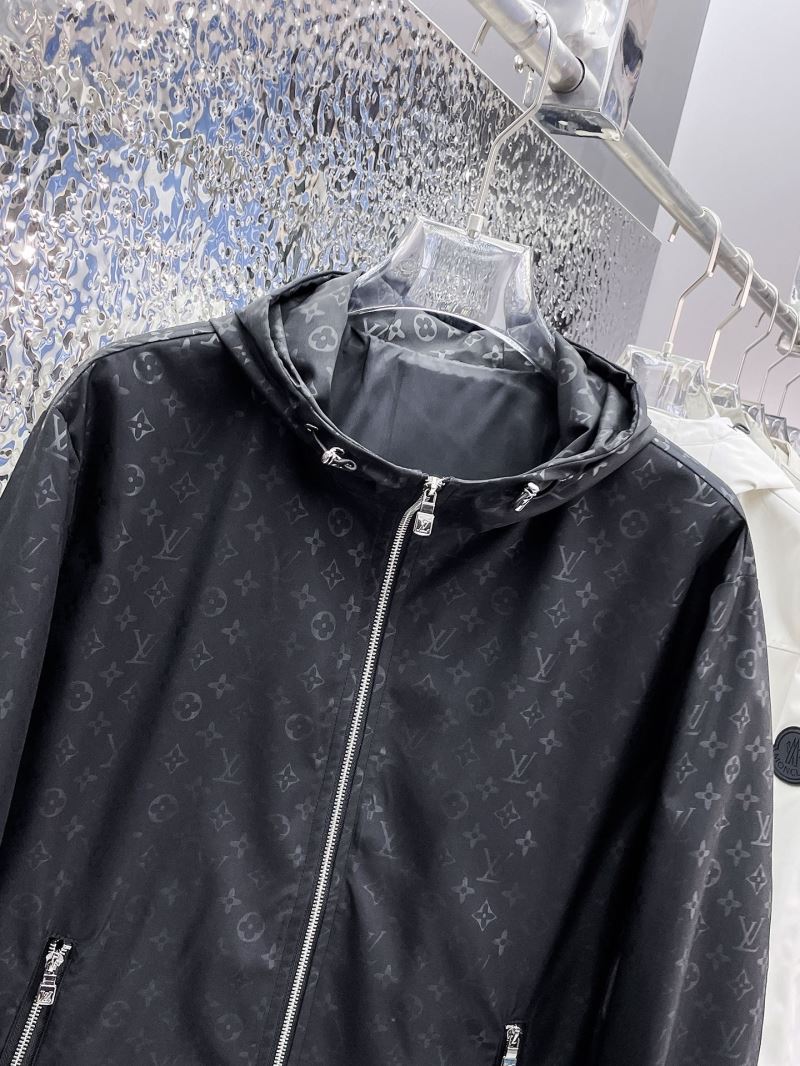 Louis Vuitton Outwear